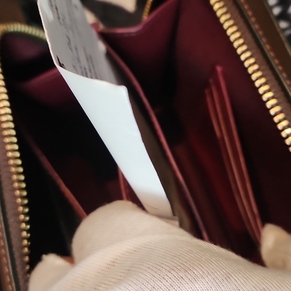 Coach Alie Bag - Picture 16 of 16